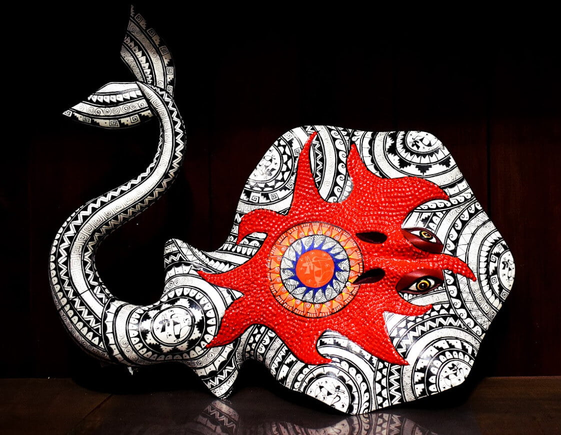 .¿Dónde comprar alebrijes en Oaxaca? Los lugares ideales