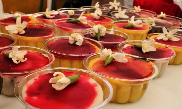 .¿Qué es el nicuatole? Conoce el postre prehispánico de Oaxaca