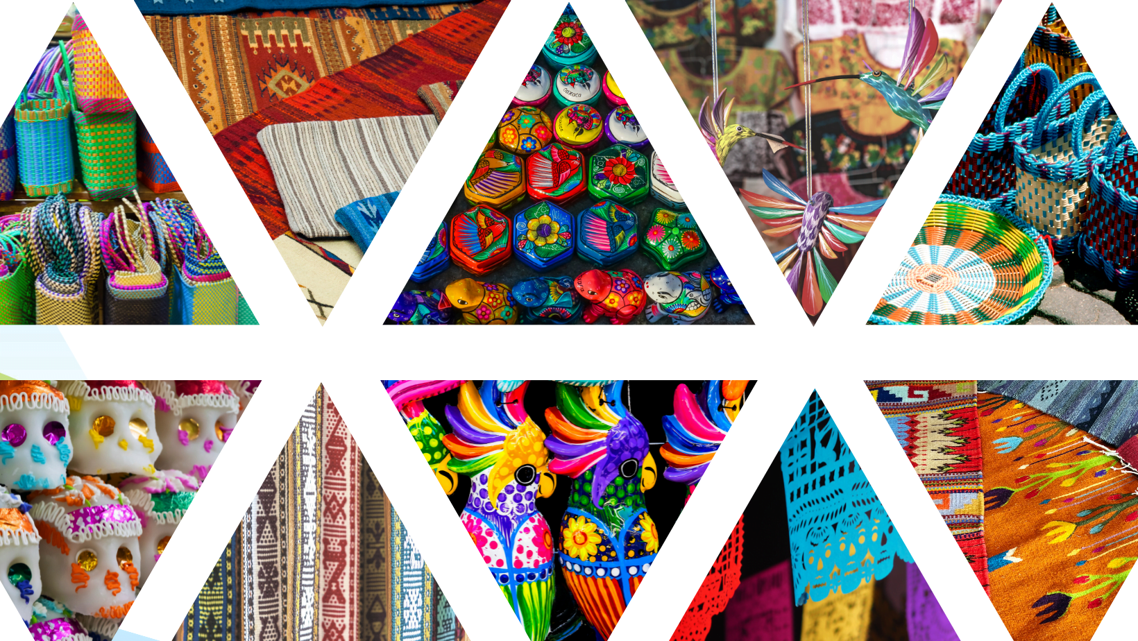 Dónde comprar artesanías en Oaxaca? 5 lugares para ir.