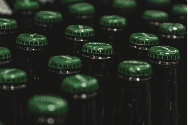 Conoce la cerveza de agave, una opción gluten-free Cerveza de agave