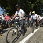 Lugares para pasear en bici en Oaxaca