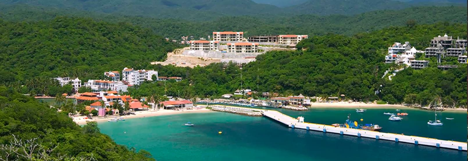 Playas para visitar en Oaxaca