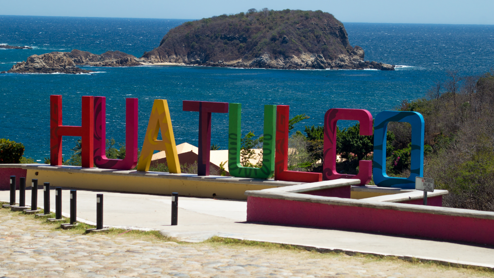 Actividades para realizar en Huatulco