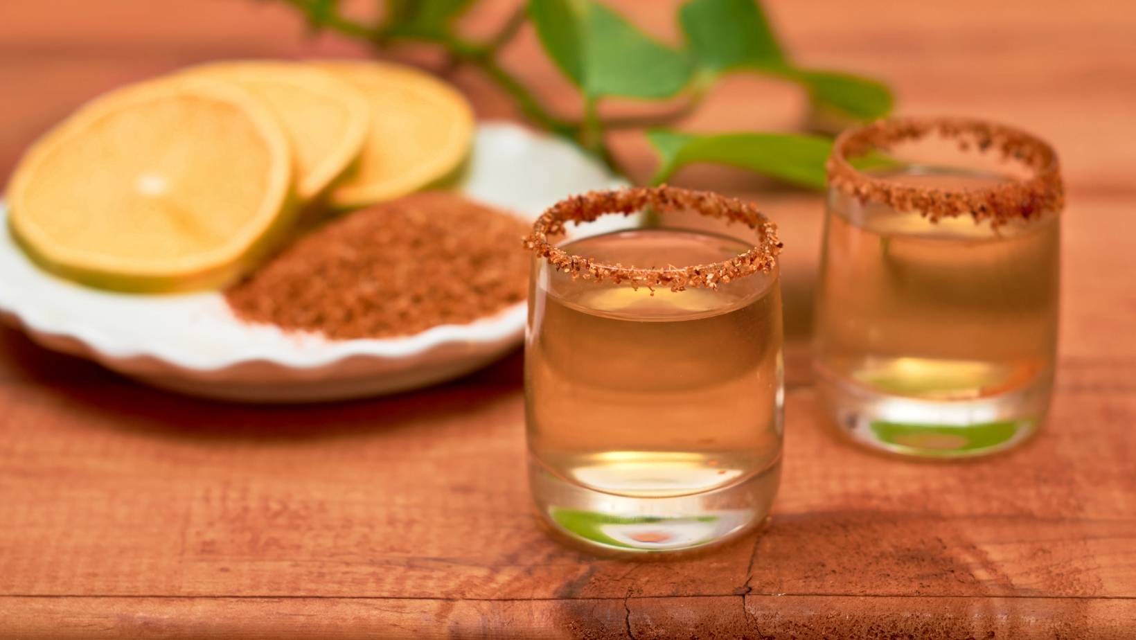 Lo que debes saber antes de tomar mezcal