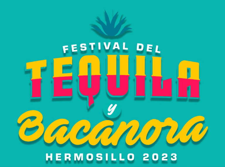 Feestival de Tequila en Hermosillo