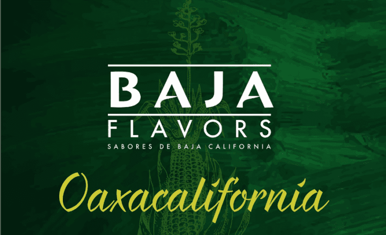 Baja Flavors. Festival Oaxacalifornia 2023