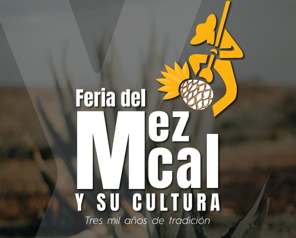 Décima Edición de la Feria del Mezcal en Colima