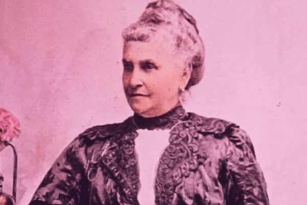 Ella fue Juana Cata, una mujer clave para el desarrollo de México