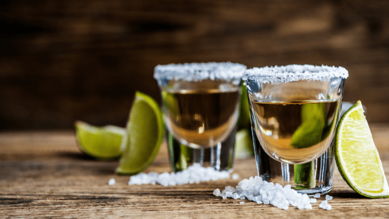 Mejores Tequilas, PROFECO