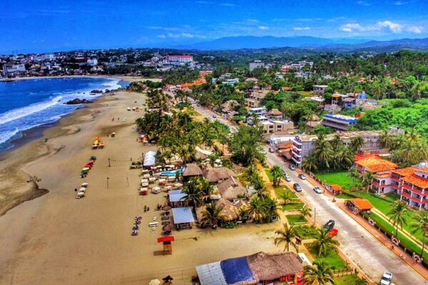 5 restaurantes en Puerto Escondido que debes visitar Restaurantes en Puerto Escondido