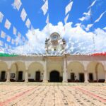 Conoce San Pablo Huitzo