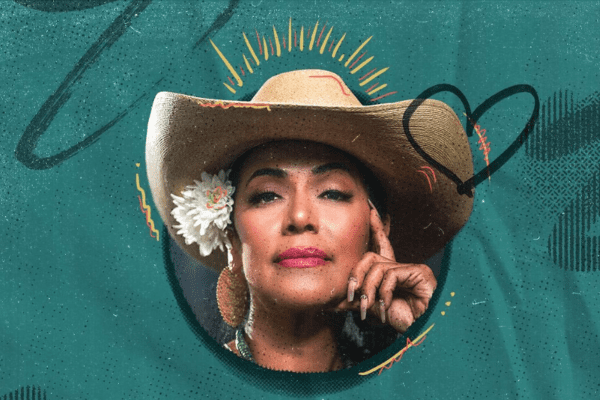 ¿Quién es Lila Downs? ¿Quién es Lila Downs?