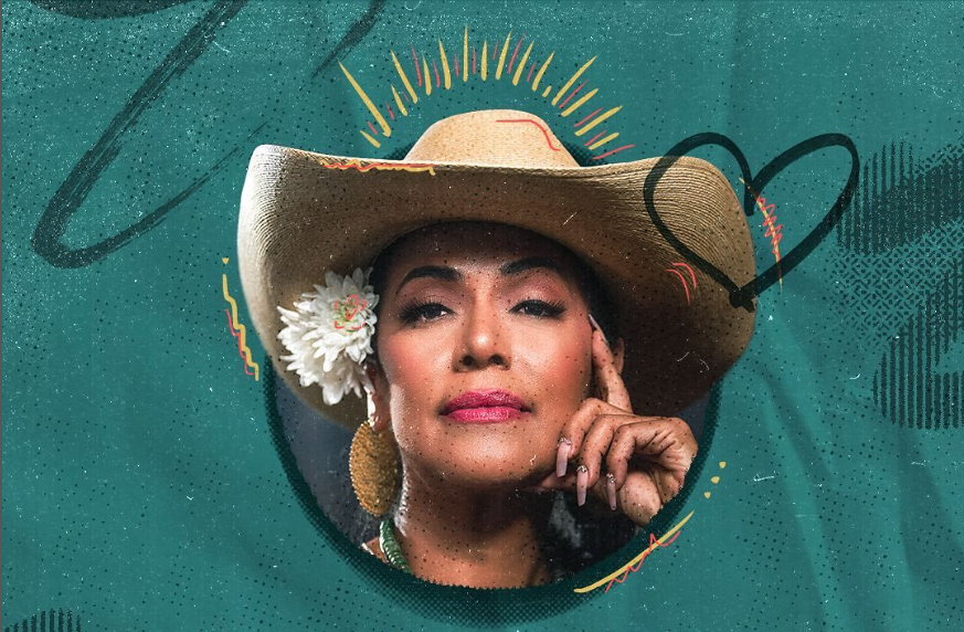 ¿Quién es Lila Downs?