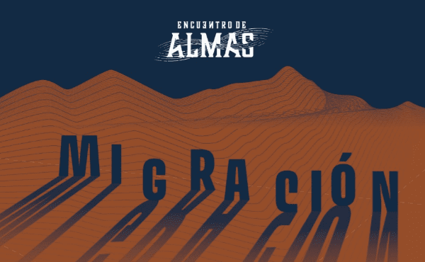 Festival Encuentro de Almas presenta “Migración”, en la Ex Hacienda San José Festival Encuentro de almas 2023, Migración