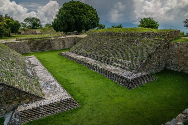 El Patrimonio de Oaxaca está en riesgo, podría perder su nombramiento por la UNESCO El patrimonio de Oaxaca está en riesgo