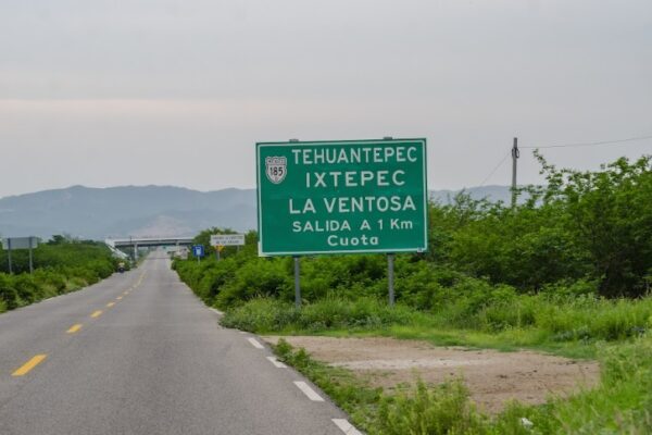 ¿En busca de nuevos destinos? Conoce la Ruta del Istmo en Oaxaca Ruta del Istmo 2