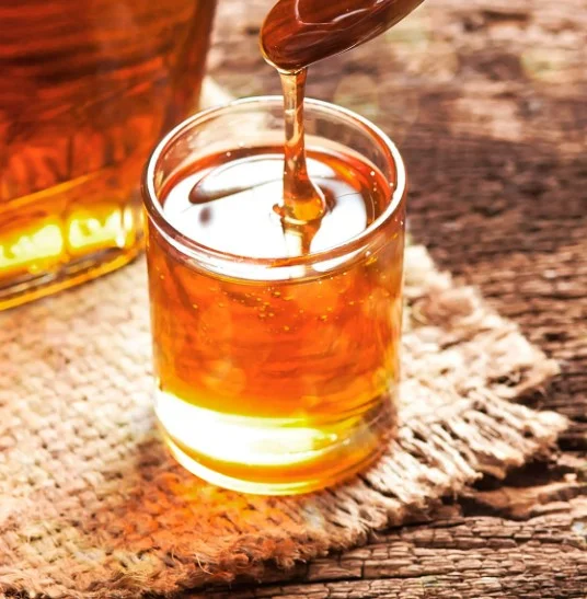 Estos son los beneficios y consecuencias de la miel de agave