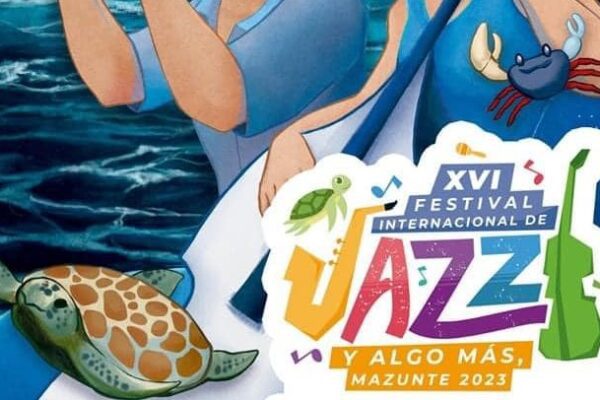 Festival Internacional De Jazz 2023 Oaxaca