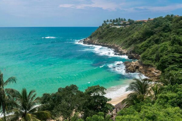 Vive las Fiestas de Noviembre en Puerto Escondido, Oaxaca Las fiestas de Noviembre en Puerto Escondido, la mejor diversión