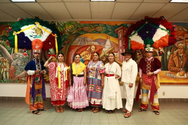 Gozona en Oaxaca. Cuál es su significado?