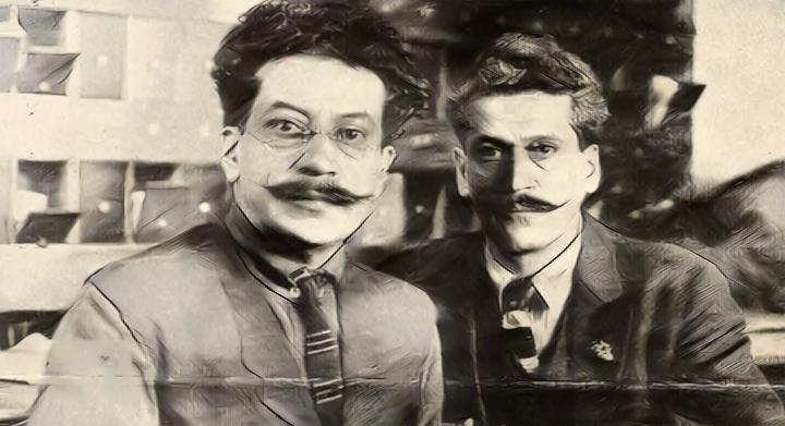 Importancia de los Hermanos Flores Magón en la Revolución Mexicana