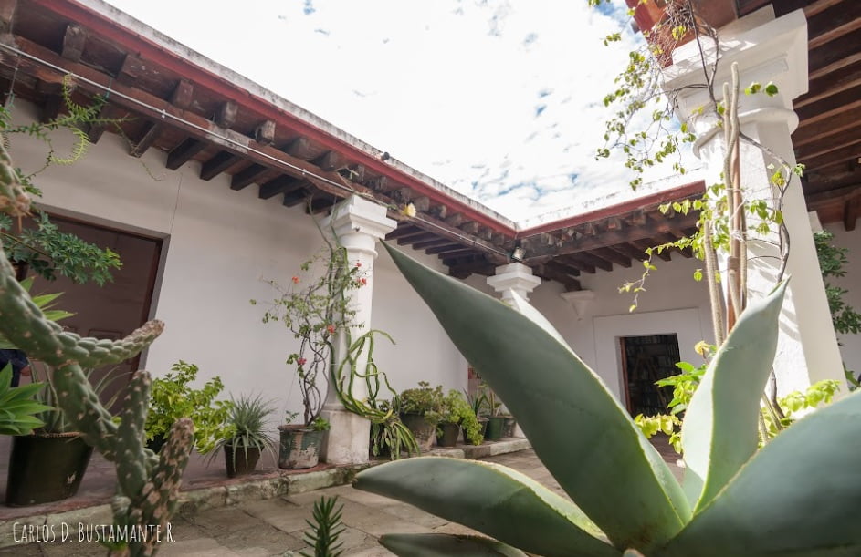 En esta foto se muestra el IAGO que celebra su aniversario.