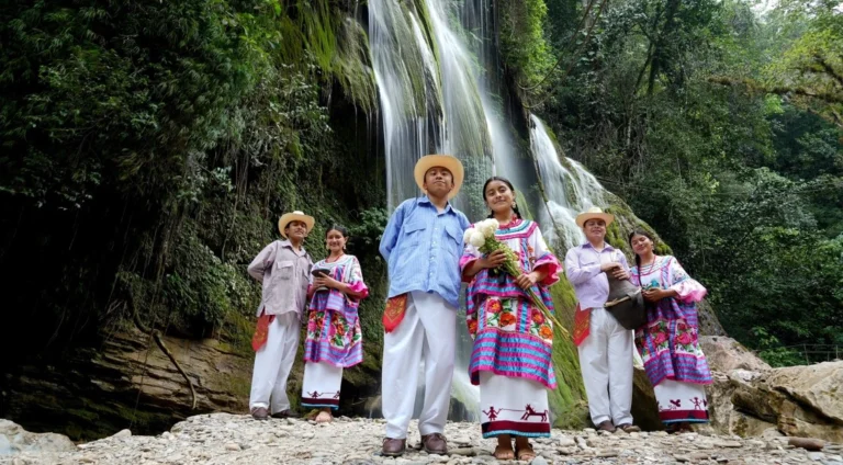 Convocan a la formación de Comités de Pueblos Mágicos de Oaxaca