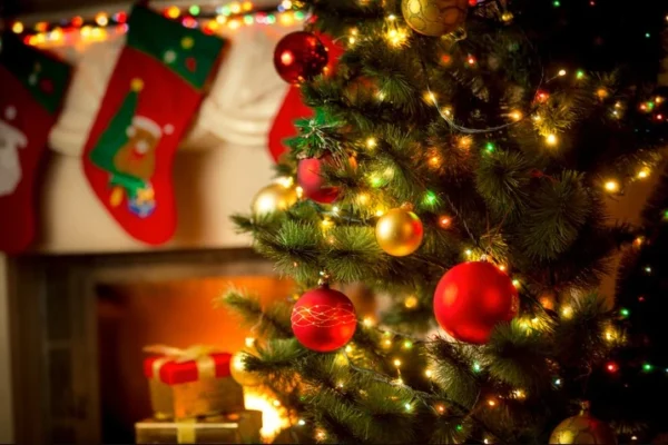 Conoce el Origen de la Navidad.