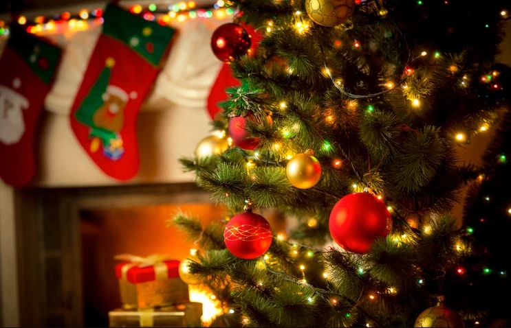 Conoce el Origen de la Navidad.