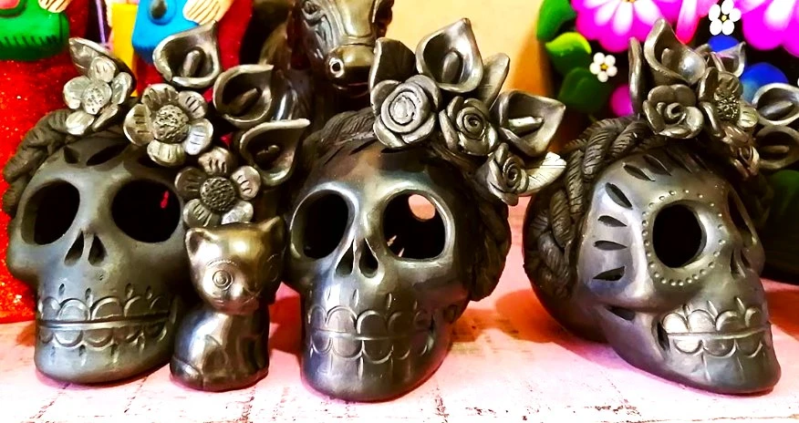 Esta es una lista de artesanías oaxaqueñas para regalar.