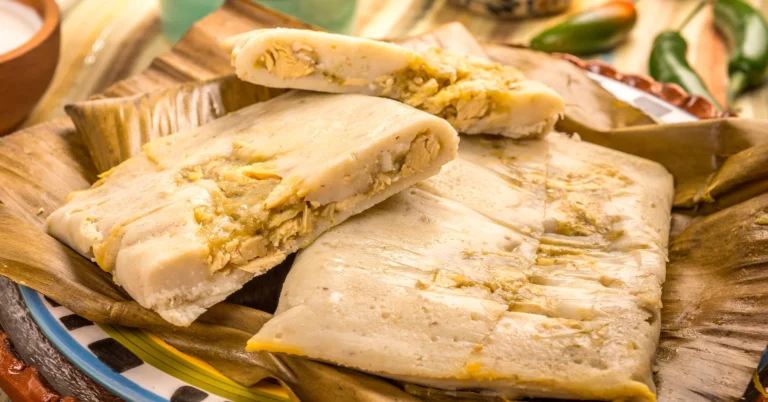Estos son 5 tamales de Oaxaca que debes de probar.