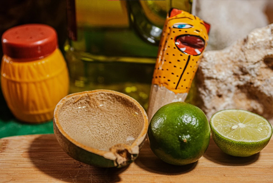 El tequila y el mezcal son dos de las bebidas con más auge en Estado Unidos