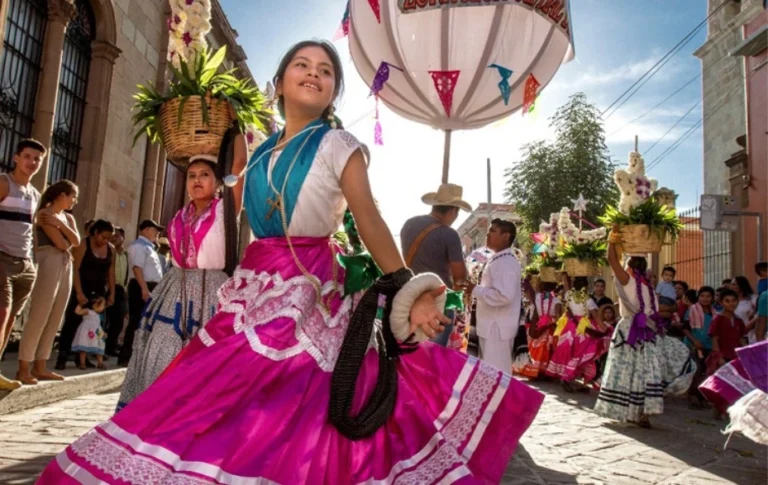 Idiomas de Oaxaca