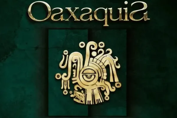 Festival de artes Oaxaquia