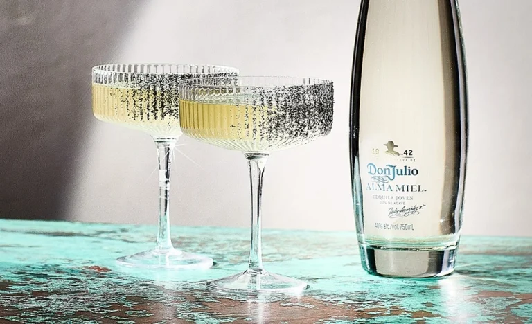 El nuevo tequila de Christian Nodal.