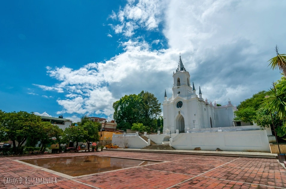 Conoce los pueblos que debes de visitar del Valle Eteco.
