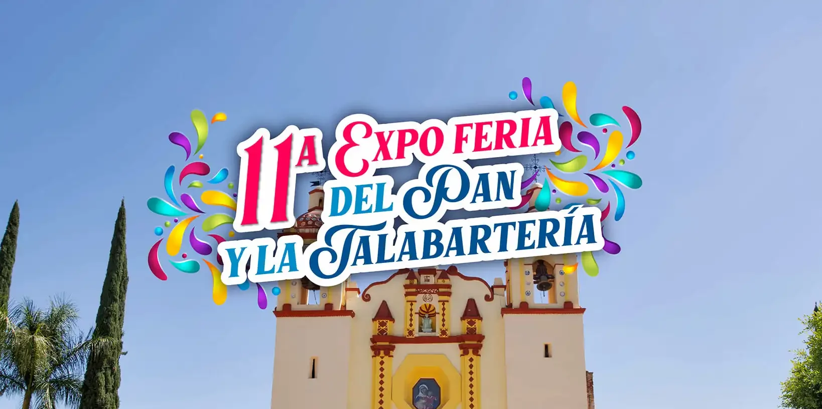 Feria del Pan y la Talabartería en Santo Domingo Tomaltepec, Oaxaca.