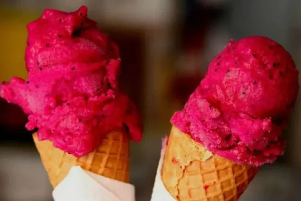 5 heladerías en Oaxaca que te van a encantar.