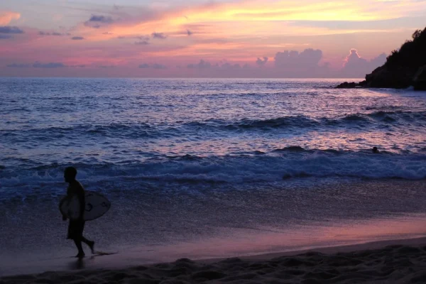 ¿Qué hacer en la costa oaxaqueña esta Semana Santa? ¿Buscas qué hacer en la costa oaxaqueña? Estas son las mejores actividades.
