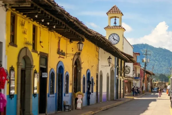Esta es la nueva Ruta del Pulque en Puebla Ruta del Pulque en Zacatlán, Puebla