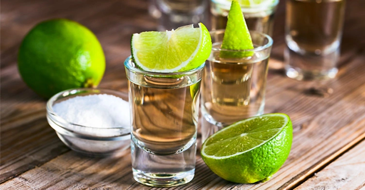 Mejores marcas de tequila según World´s Best 50 Bars