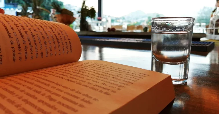 5 libros sobre mezcal