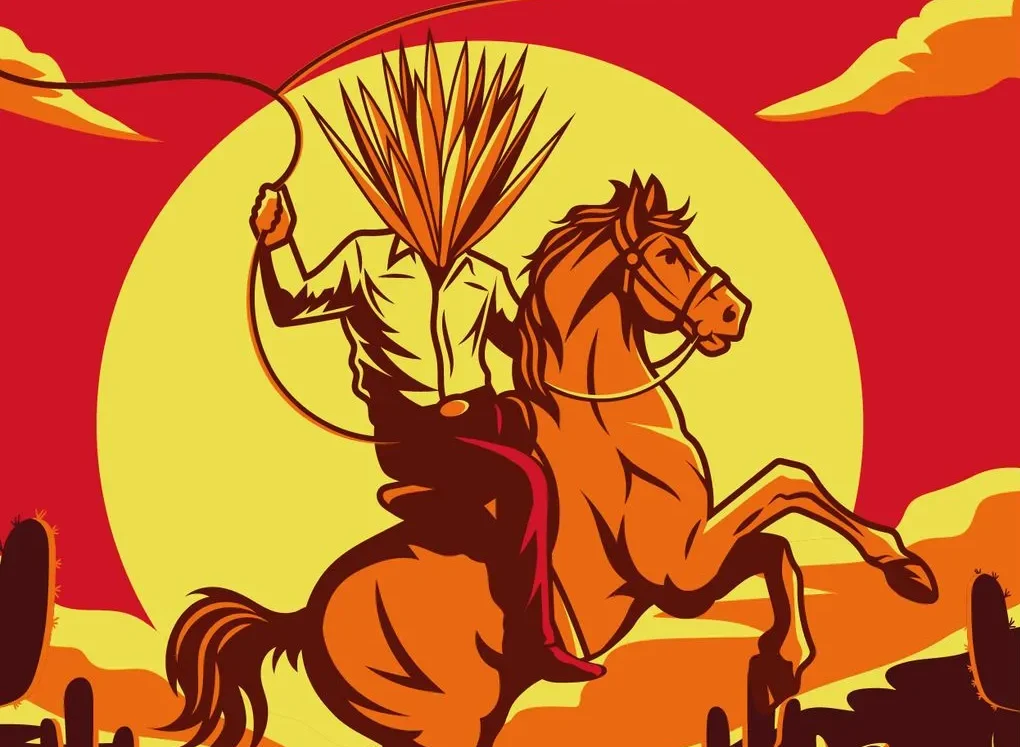 Mezcal Fest 2024 en la Ciudad de México.