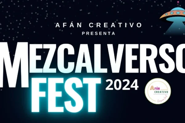 Mezcalverso Fest 2024