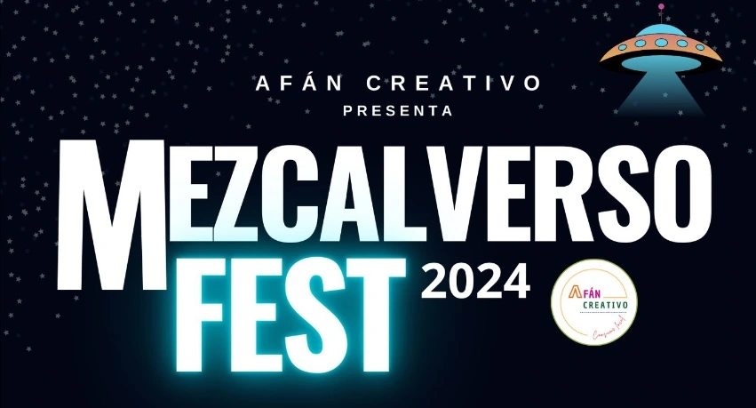 Mezcalverso Fest 2024
