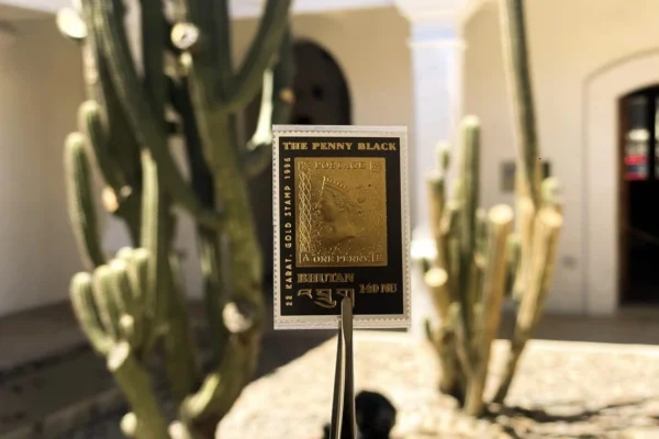 Museo de la Filatelia en Oaxaca, el apasionante mundo de los timbres postales Museo de la Filatelia en Oaxaca