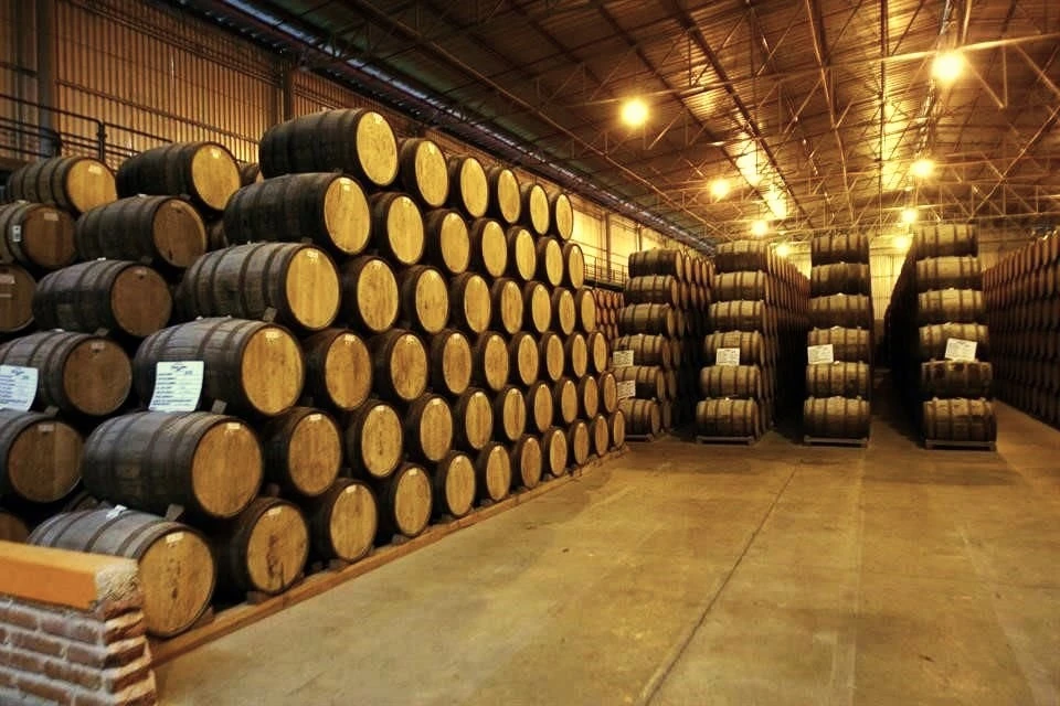Las 5 productoras de tequila más famosas.
