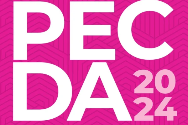 Promueven creación de arte en Oaxaca a través del PECDA 2024 Cartel del PECDA Oaxaca 2024