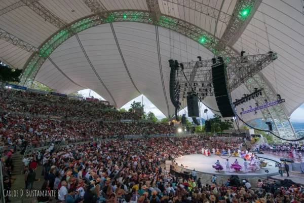 ¡Los boletos para la Guelaguetza ya están disponibles! Así los puedes conseguir Consigue tus boletos para la Guelaguetza 2024