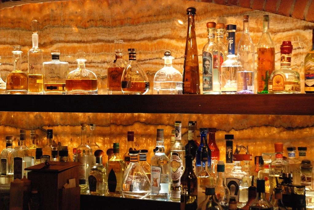 Cuál es el tequila que más emborracha.